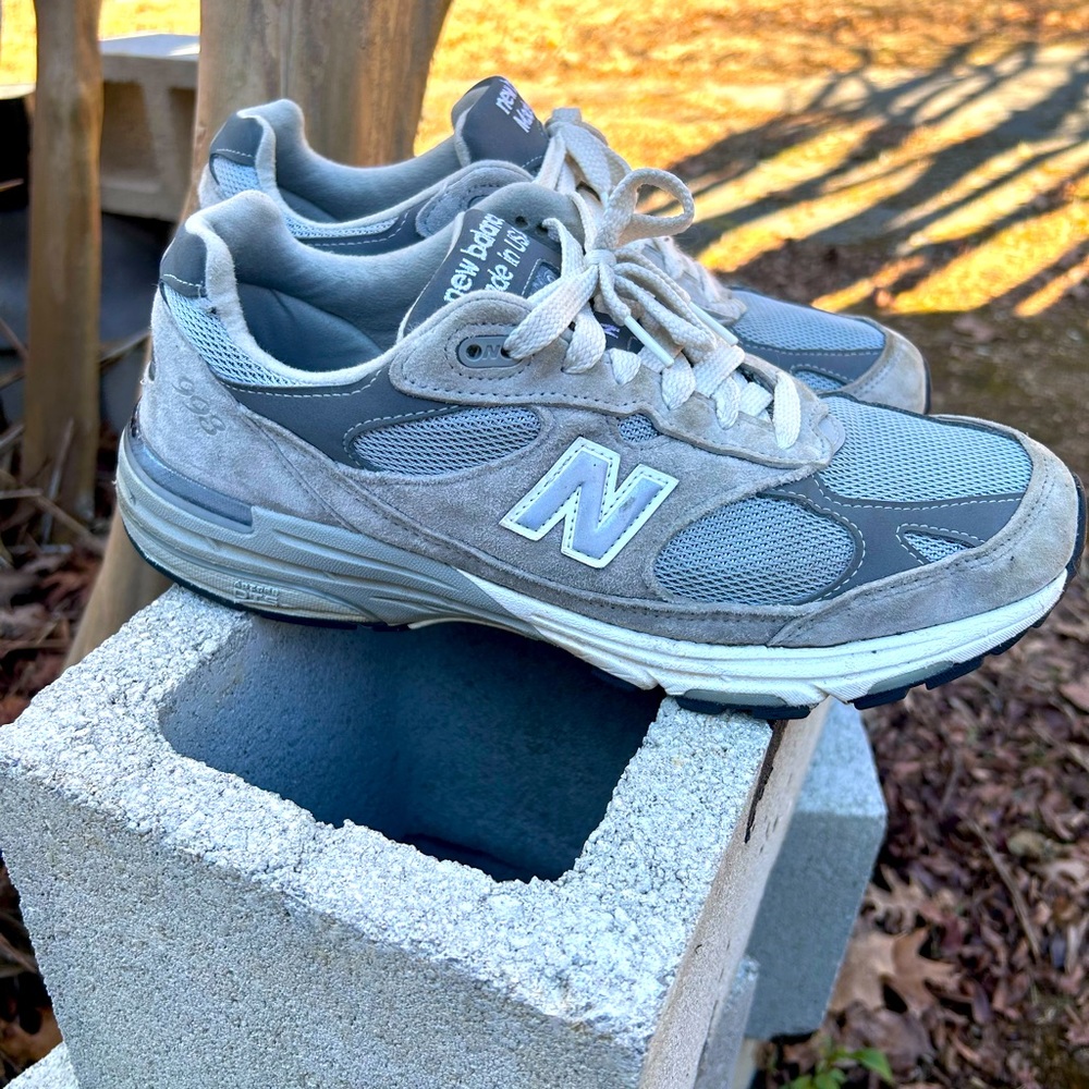 New Balance 993